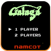 小蜜蜂红白机版