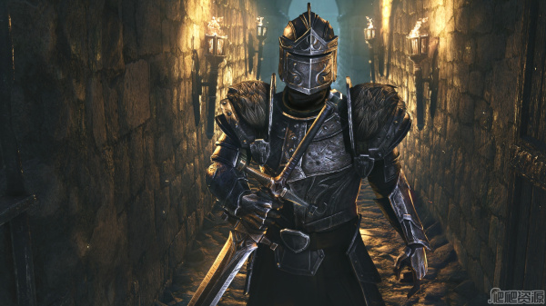 上古卷轴OL：高岛