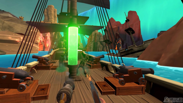 黄金掠夺者的踪迹