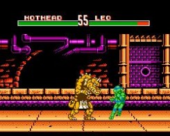 忍者神龟街机版