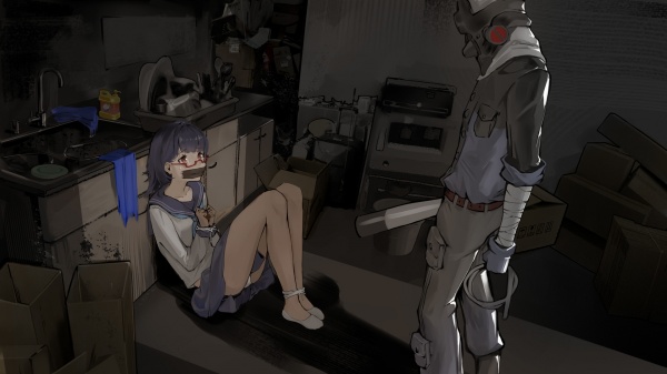 恋：一些小清新的猎奇故事