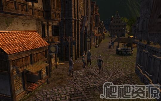 行会2：文艺复兴