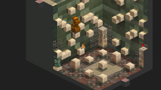 帕夫的奇妙旅程