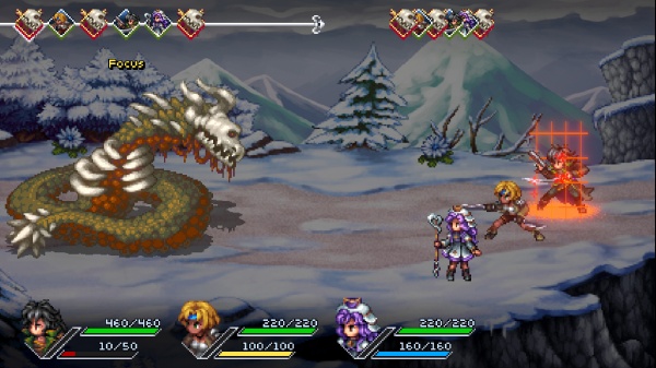 第三势力的崛起