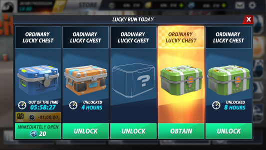 城市飞车2最新版