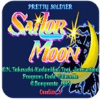 美少女战士最初版