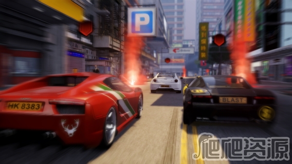 热血无赖：终极版