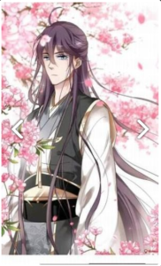 迷妹漫画华为版