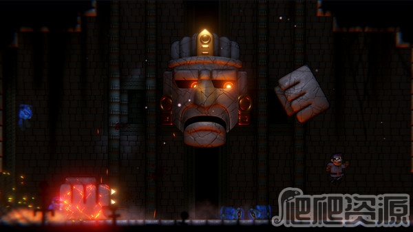 罗比与神秘之球