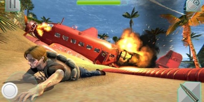 内存小的硬核生存手游合集