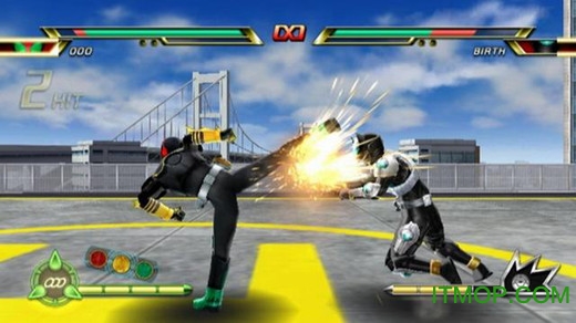 假面骑士巅峰英雄Fourze