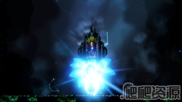 罗比与神秘之球