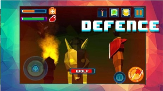 海岛求生联机版