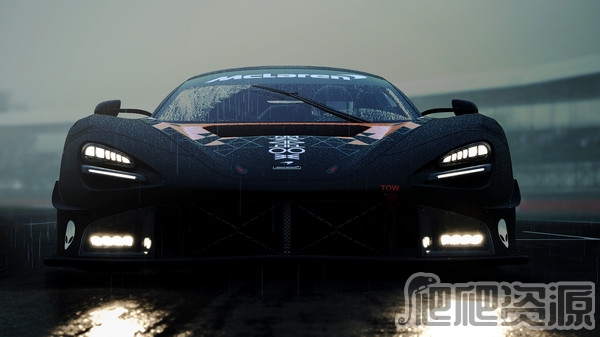 神力科莎：竞技版