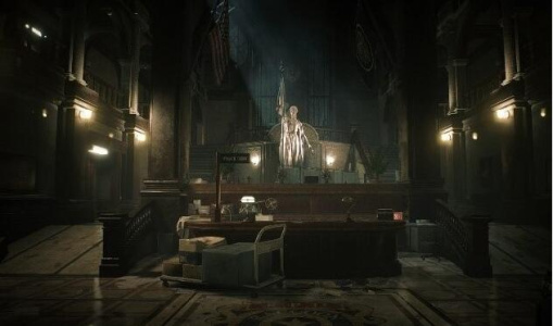 生化危机2单机版