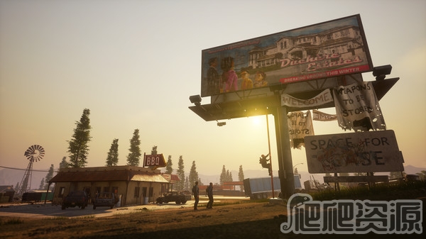 腐烂国度2：主宰版