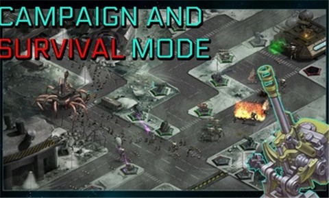 2112塔防生存最新版