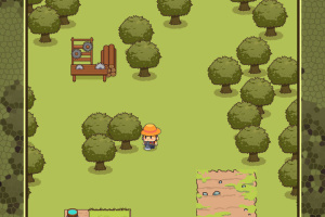 艾人的冒险手游