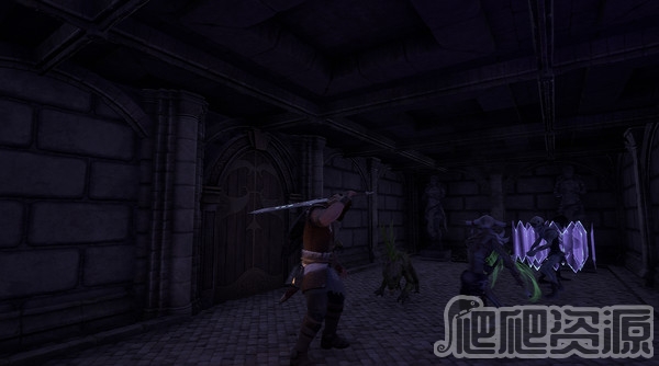 永恒：最后的独角兽