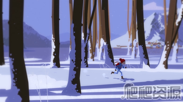 洛基：北欧怪奇之旅