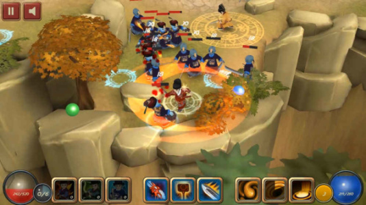 驱魔指挥使免费版