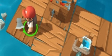 多人在线联机手游合集