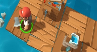 多人在线联机手游合集