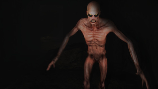 恐怖故事：万圣节