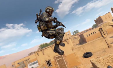 至高之战官方版