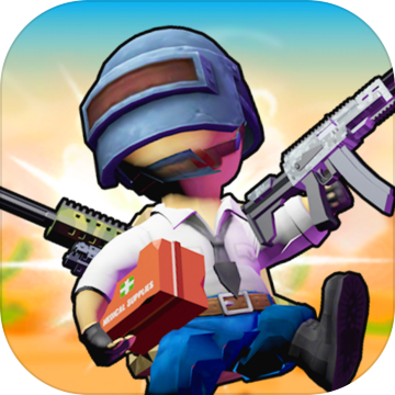 吃鸡我最牛无限金币版