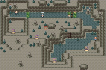 口袋妖怪究极绿宝石手机版