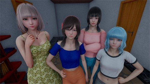 星体欲望完结版