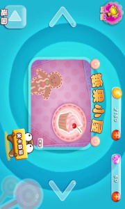 糖果小怪兽九游版