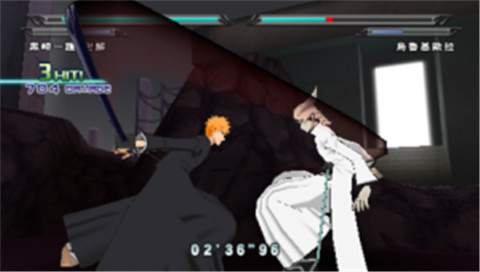 死神灵魂升温7移植版