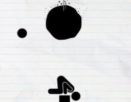 画线火柴人最新版