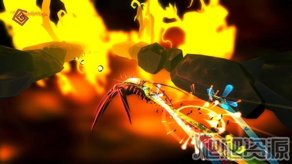 光影穿梭4：故事