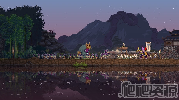 王国：两位君主