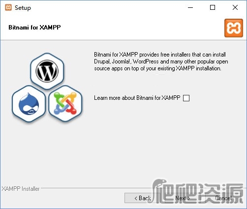 XAMPP