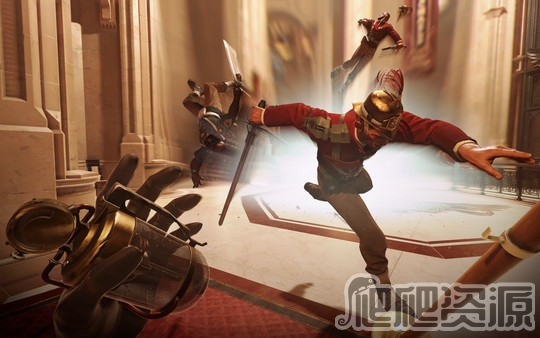 羞辱：界外魔之死