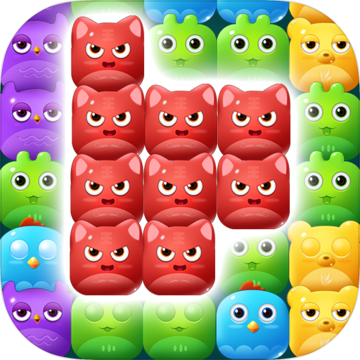 傻鸟爆爆九游版