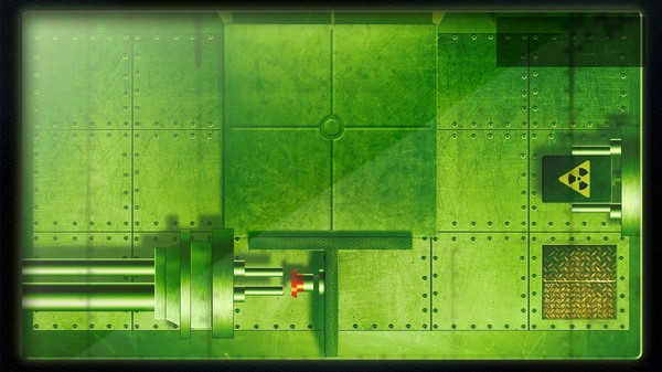 魅影或魔鬼的石头