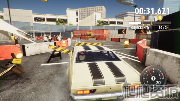 街头狂飙族：名单