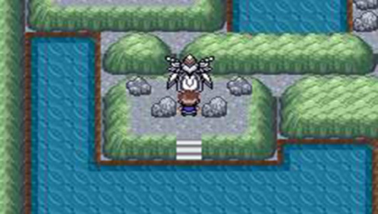 口袋妖怪口袋暴龙新春版