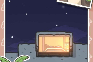 月兔历险记游戏