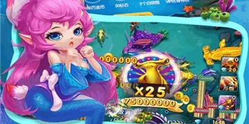 没有广告的横版竞技手游合集