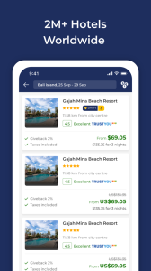 Travala
