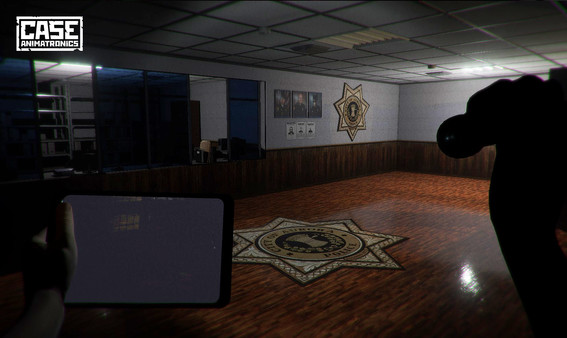 悬案：刹那惊颤