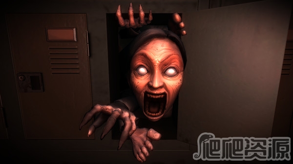 白色情人节：校园迷宫