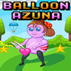 气球阿祖娜