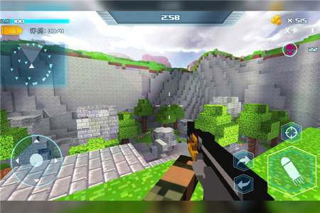 生存猎人死亡对决